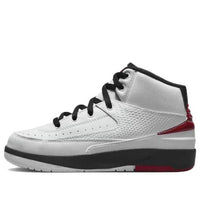 (PS) Air Jordan 2 Retro 'Chicago' 2022 DQ8564-106