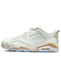 Air Jordan 6 Low 'Lunar New Year' DH6928-073