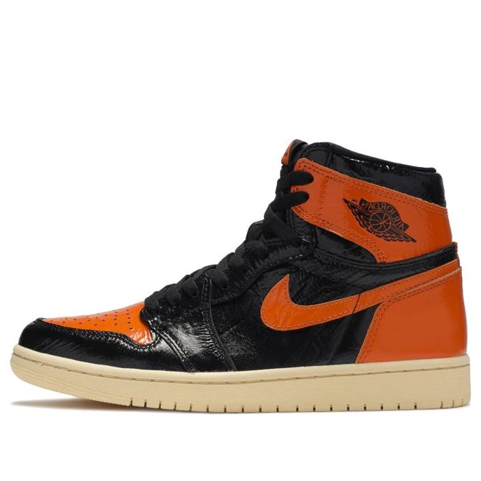 Air Jordan 1 Retro High OG 'Shattered Backboard 3.0' 555088-028