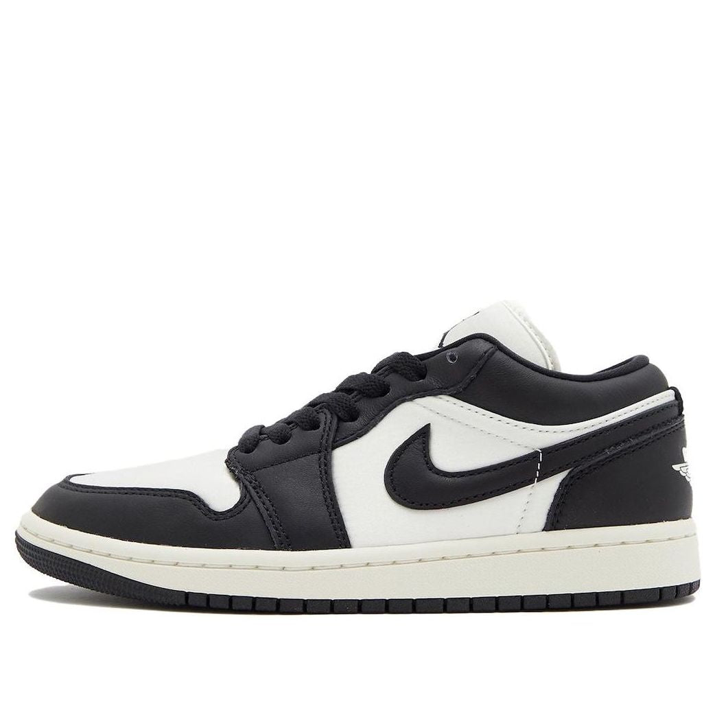 (WMNS) Air Jordan 1 Low SE 'Vintage Panda' FB9893-101