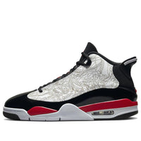 Air Jordan Dub Zero 'Fire Red' 311046-162
