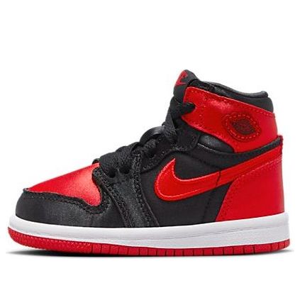 (TD) Air Jordan 1 Retro High OG 'Satin Bred' FD5305-061