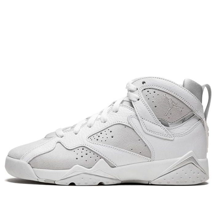 (GS) Air Jordan 7 Retro 'Pure Money' 304774-120