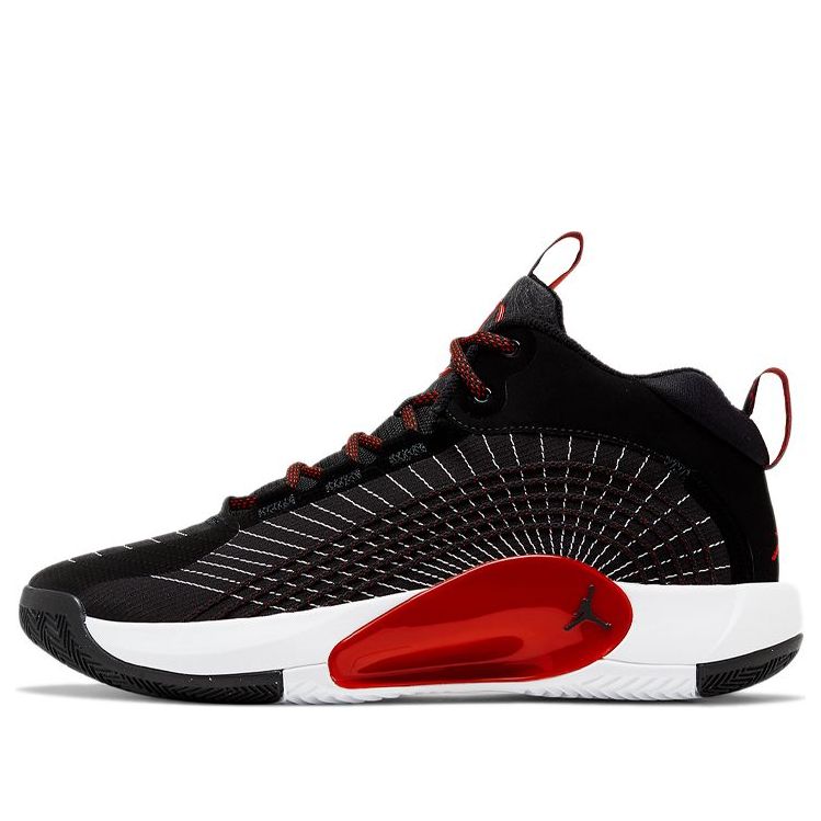 Air Jordan Jumpman 2021 'Bred' CQ4021-006