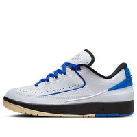 (WMNS) Air Jordan 2 Retro Low 'Varsity Royal' DX4401-104