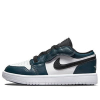 (PS) Air Jordan 1 Low ALT 'Armory Navy' BQ6066-411