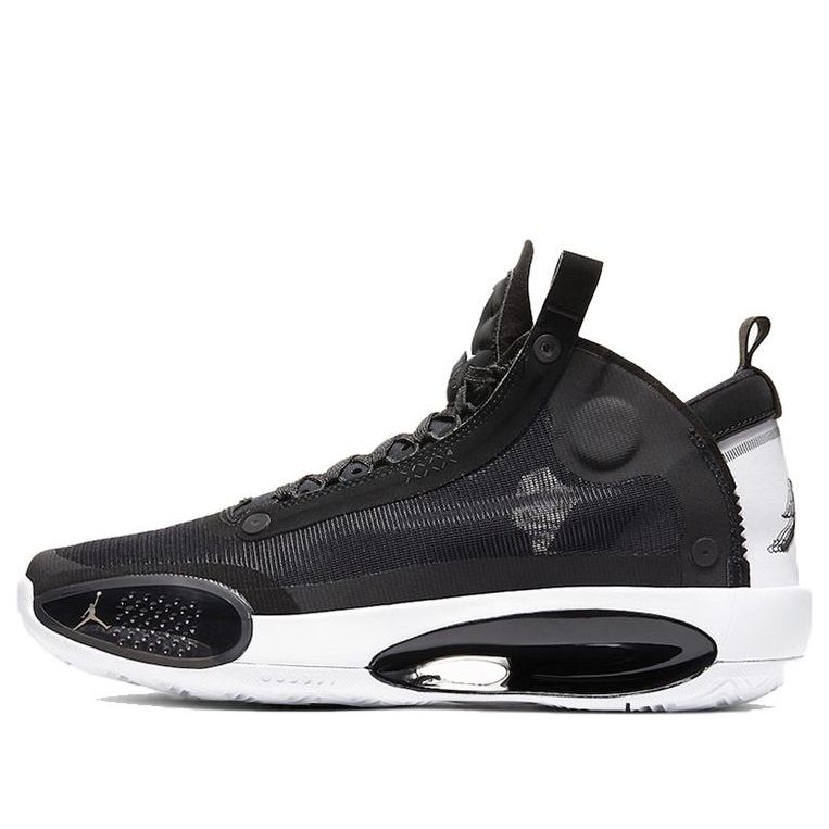 Air Jordan 34 'Eclipse' AR3240-001