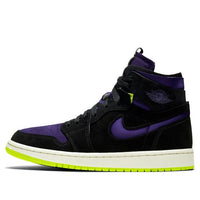 (WMNS) Air Jordan 1 High Zoom 'Halloween' CT0979-001