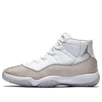 (WMNS) Air Jordan 11 Retro 'Vast Grey' AR0715-100