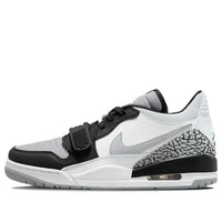 Air Jordan Legacy 312 Low 'Light Smoke Grey' CD7069-105