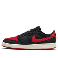 Air Jordan 1 Retro AJKO Low 'Bred' DX4981-006