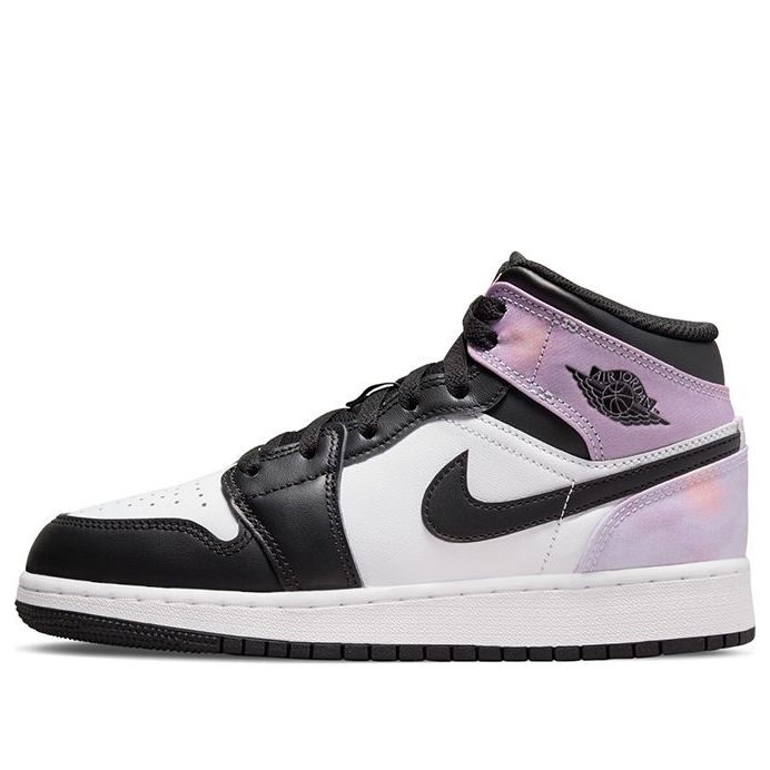 (GS) Air Jordan 1 Mid SE 'Zen Master' DM6216-001