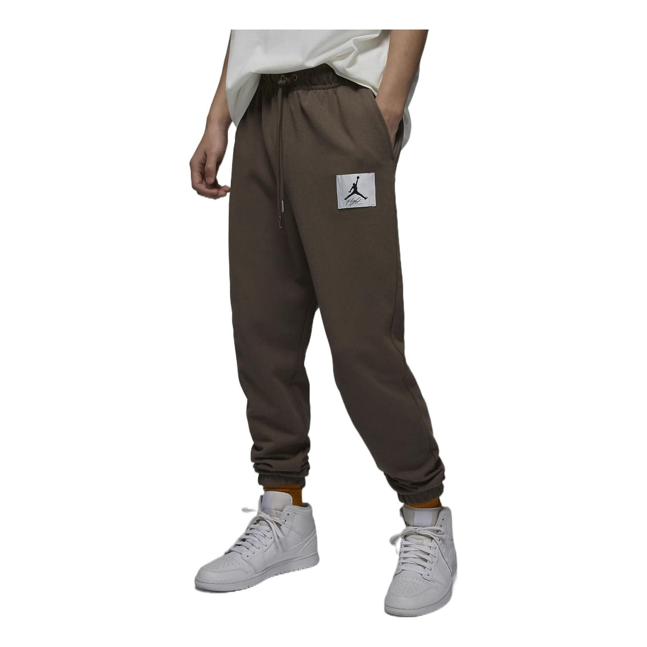 Air Jordan Essentials Pants 'Brown' DQ7469-274