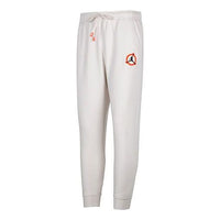 Air Jordan As M J Flt Mvp Hbr Flc Pant 2 Logo DV7597-030