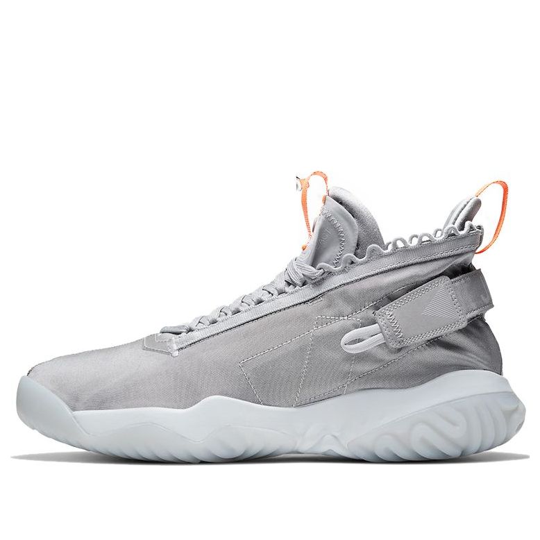 Air Jordan Proto React 'Wolf Grey' BV1654-008