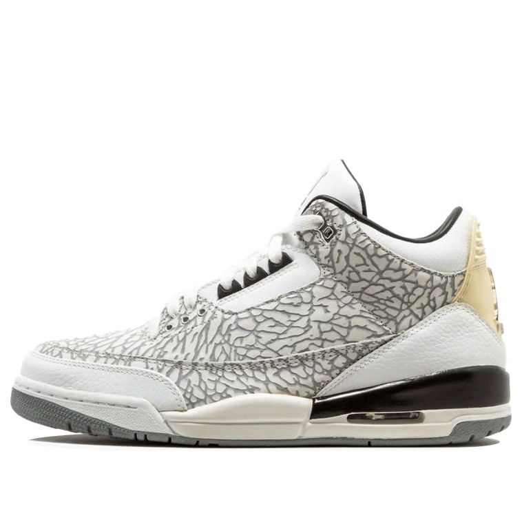 Air Jordan 3 Retro 'Flip' 315767-101