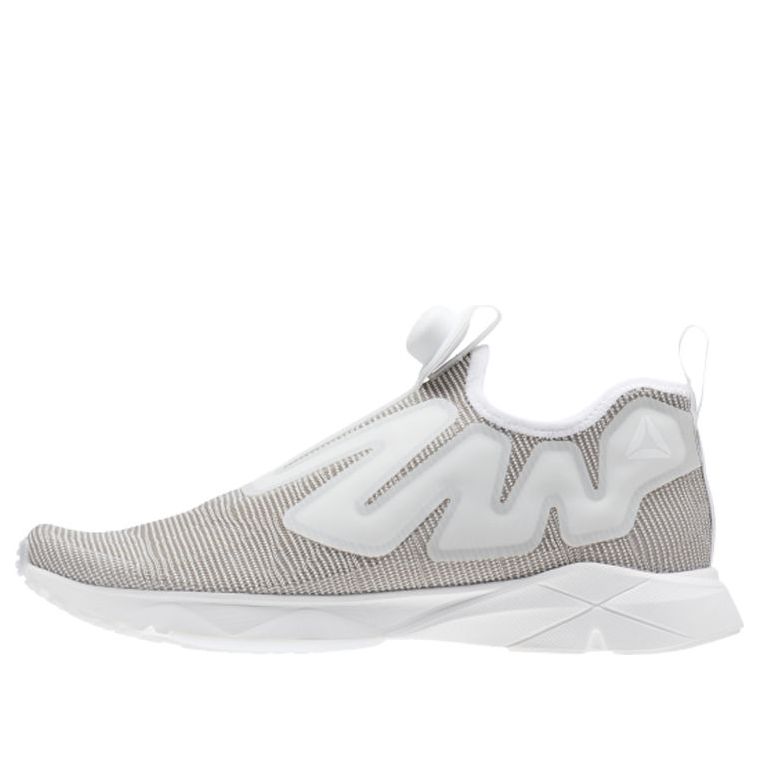 Reebok Pump Supreme Flexweave White CN5572