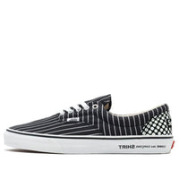 Vans COMME des GARCONS x Supreme x Era 'Pinstripe' VN0W3CEG4