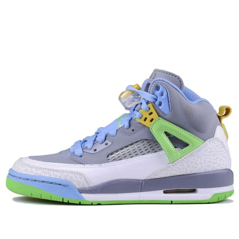 Air Jordan Spizike 'Stealth' 315371-056