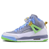 Air Jordan Spizike 'Stealth' 315371-056