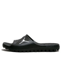 Air Jordan Super.Fly Team Slide 'Black' 716985-011