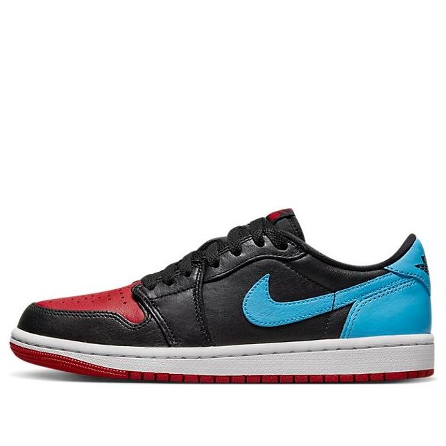 (WMNS) Air Jordan 1 Retro Low OG 'UNC to Chicago' CZ0775-046