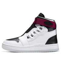 (WMNS) Air Jordan 1 Nova XX 'Noble Red' AV4052-116