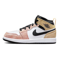 (PS) Air Jordan 1 Mid SE 'Flight Club' DX4367-800