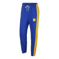 Air Jordan Sport DNA Casual Sports Long Pants Blue CD5754-480