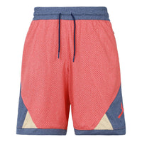 Air Jordan Jumpman Diamond Shorts Men's Red CU2350-631