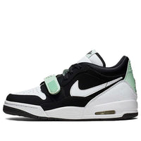 (GS) Air Jordan Legacy 312 Low 'Black Teal Tint' CJ5500-013