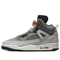 (GS) Air Jordan Spizike 'Cool Grey' 317321-008