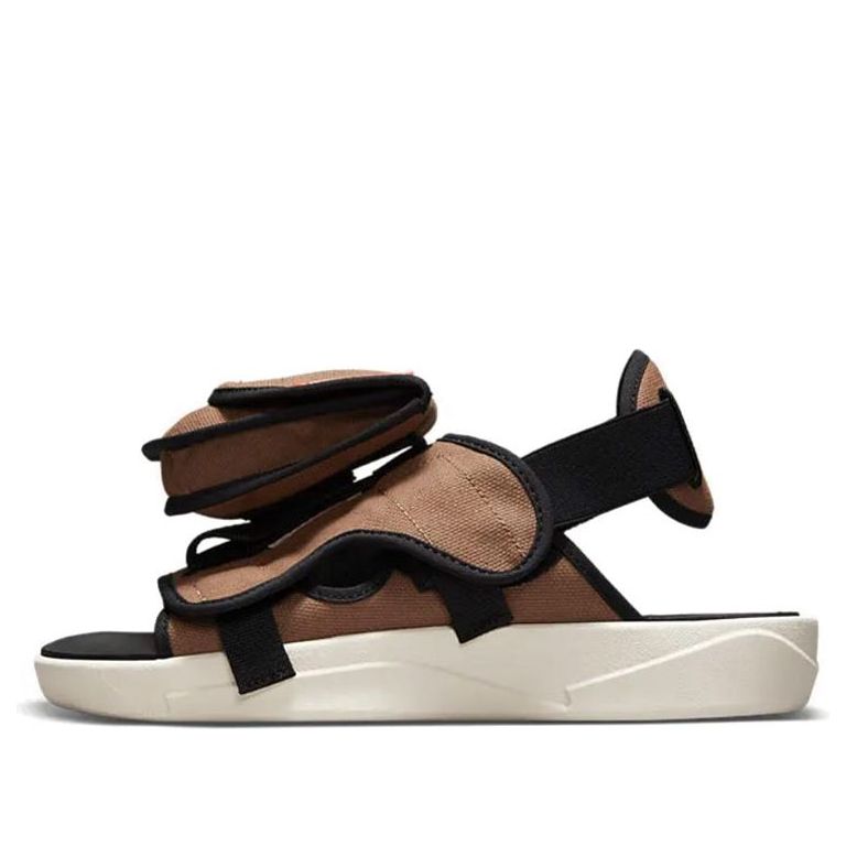 Air Jordan LS Slide 'Archaeo Brown' CZ0791-201