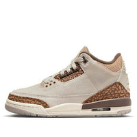 (GS) Air Jordan 3 Retro 'Palomino' DM0967-102