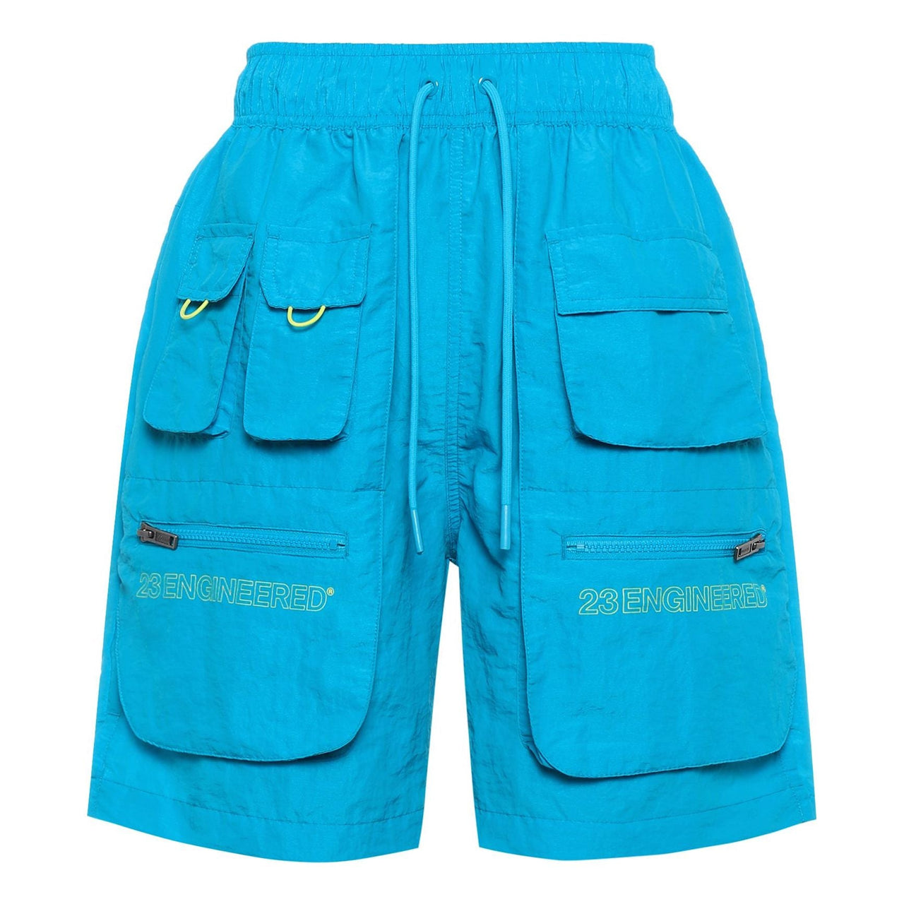 Air Jordan Engineed Ventilate Causual Sports Short Pant Men's Blue CN7299-446