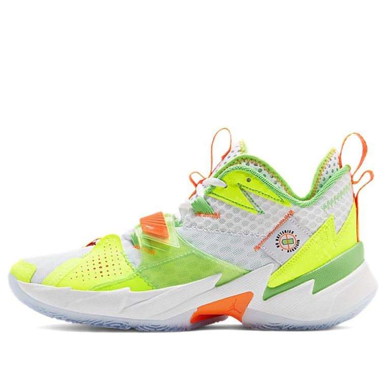 Air Jordan Why Not Zer0.3 'Splash Zone' CZ3616-100