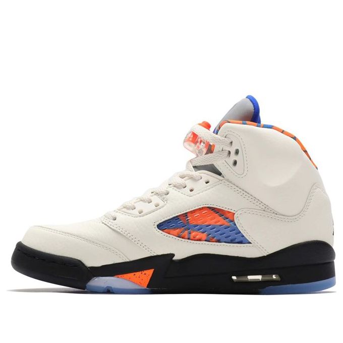 (GS) Air Jordan 5 Retro 'International Flight' 440888-148