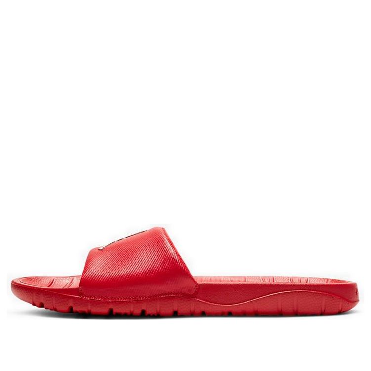 Air Jordan Break Slide 'University Red' AR6374-602