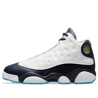 (PS) Air Jordan 13 Retro 'Obsidian' DJ3005-144