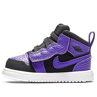 (TD) Air Jordan 1 Mid ALT 'Black Concord' AR6352-051