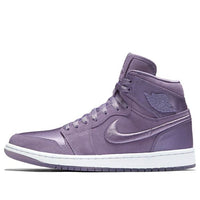 (WMNS) Air Jordan 1 Retro High 'Season of Her: Orchid' AO1847-550