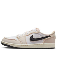 Air Jordan 1 Retro Low OG EX 'Coconut Milk' DV0982-100