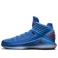 Air Jordan 32 'Russell Westbrook' AA1253-400