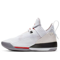 Air Jordan 33 Low SE 'White Cement' CD9560-106