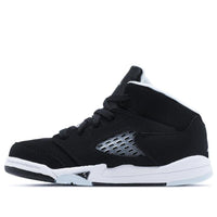 (TD) Air Jordan 5 Retro 'Black' 440890-035