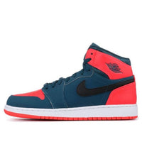 (GS) Air Jordan 1 Retro High 'Russell Westbrook' 705300-312