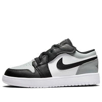 (PS) Air Jordan 1 Low Alt Low 'Black Grey' BQ6066-052