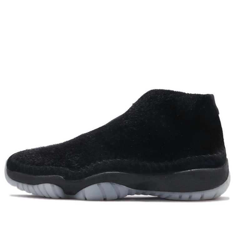 (WMNS) Air Jordan Future 'Night Maroon' AR0726-006