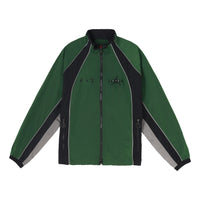 Air Jordan x Off-White Track Jacket Asia Sizing 'Green' CV3503-361