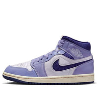 (WMNS) Air Jordan 1 Mid SE 'Sky J Light Purple' DZ3745-500